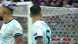 双重标准？阿智两将险复制梅西染红时刻 这次连牌都没给？