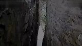 旅游-张家界乌龙寨一夫当关万夫莫开