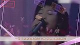 不再酸甜的张含韵，比16年前更惊艳了！