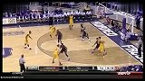 NCAA-1415赛季-超级新星前锋乔治-尼昂大学精彩集锦-专题