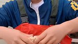 梭子蟹现在这个季节太肥了