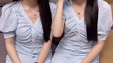 双胞胎之间的默契双胞胎