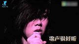 邓紫棋成名前街头卖唱，16岁刘海扎马尾，无人捧场仍卖力演唱