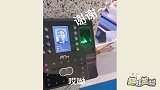 312_那些猝不及防的搞笑瞬间，女儿被馋哭的样子，实在太逗了
