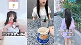 果冻装年轻结果被小伙无情的打脸了