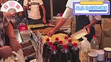日本料理小清新！看看日本炒面吧！颠覆你3观