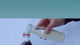 牛奶和可乐混合喝会导致结石…这个说法是真的吗