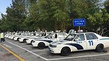 科三路考1死4伤，到底谁来负责？交警解释，网友：不敢考驾照了