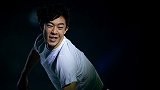 关于陈巍你应该知道的10件事:是四周跳之王 也是耶鲁高材生