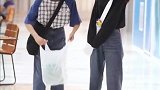 女生虽然懒，但是想到这一招，确实比较聪明