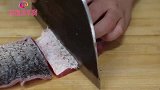 教你我的草鱼秘制做法，鱼肉鲜嫩无腥味，我家来客都做它，超解馋