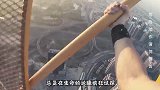 老外作死挑战502胶水泡澡，跳进浴缸那一刻，场面瞬间失控了！