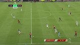 险些获得曼联首球！红魔高速反击 钟塔西禁区内射远角偏出