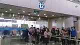 余景天录制王牌