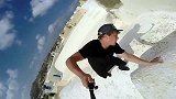 极限-15年-国外跑酷骚年最新力作 爬墙而行飞檐走壁-专题