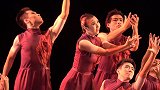 2023北京大学生舞蹈节盛大开幕