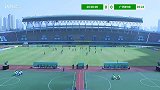 回放-青超联赛总决赛U15第3轮 长沙麓山国际vs广州89中