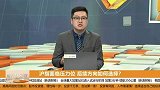 指数横盘震荡，市场是否有回落风险