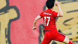 权健喜获“大腿级”U23！苏缘杰1传1射让帕托为他点赞