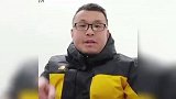 全村最靓的仔名场面，这打扮把气质这一块儿拿捏的稳稳的，不能笑