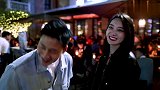这个小哥哥真的帅，能让她向我表白吗？