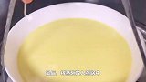 教你3个技巧，让你的水蒸蛋快速定型无蜂窝，比豆腐脑还嫩