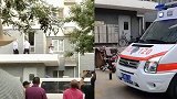 河北保定15岁女生从29楼跳楼身亡 邻居：可能和妈妈吵架