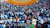 作死“斗牛士”挑衅公牛，下1秒就后悔了一辈子，太厉害了