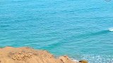 地球上最危险的海，透明度达到72米，过往船只却有去无回