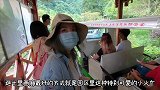【张家界小众环线1日游】：十里画廊、百龙天梯…超视觉索道，有坑也有绝美景色～看完避个雷！张家界