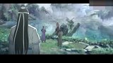 魔道祖师羡羡花式叫老公合集！看的心里都甜甜的