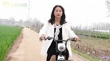 小雪上班路上碰到小朱的前女友，女孩一直哭好像有心事，咋回事？