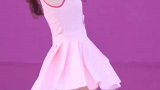 回眸一笑百媚生