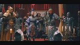 不给我关羽面子