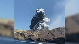 新西兰火山喷发加5.4级地震，有中国人受伤失踪，官方：难生还
