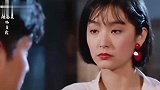 年轻时的林青霞太卡哇伊啦！一举一动无不迷人，简直是颜值天花板