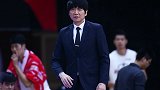 邱彪：篮板赢了15个 全场只让首钢得到84分是赢球的关键
