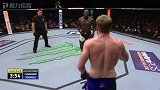UFC-17年-TUF S25决赛：轻重量级康纳尼尔vs罗德里克-全场