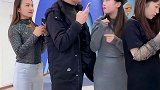 怎么回事？这是不用排队了吗
