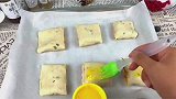 万能的手抓饼加上地瓜，酥掉渣，低脂超好吃，赶快收藏吧
