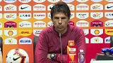 科尔曼：六轮不胜责任在我 战建业将不惜代价取胜