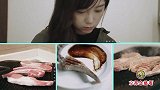 北大女博士和老公甜蜜下厨，周震南都被馋哭了