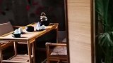 琴瑟弦,香茗绕,高山流水觅知音,共谱一曲相思引