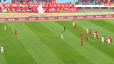 第10轮 长春亚泰vs天津泰达 69'