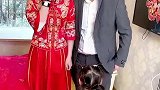 这样特殊的婚礼会有人祝福吗