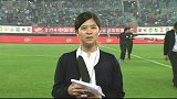 中超-14赛季-联赛-第25轮-赵明阳亲临现场 承诺补发欠薪-新闻