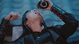男星高马尾古装造型，你最喜欢谁的扮相？