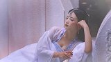 芙蓉不及美人妆，这样的舞蹈太有意境了！