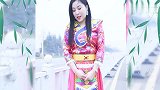 老牌女歌手一首《梦中的额吉》，词曲入心，越听越喜欢！