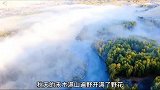 禾木一年四季都是那么美，每个季节有每个季节样子
